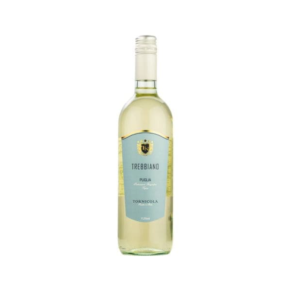 Trebbiano IGT - Sarti