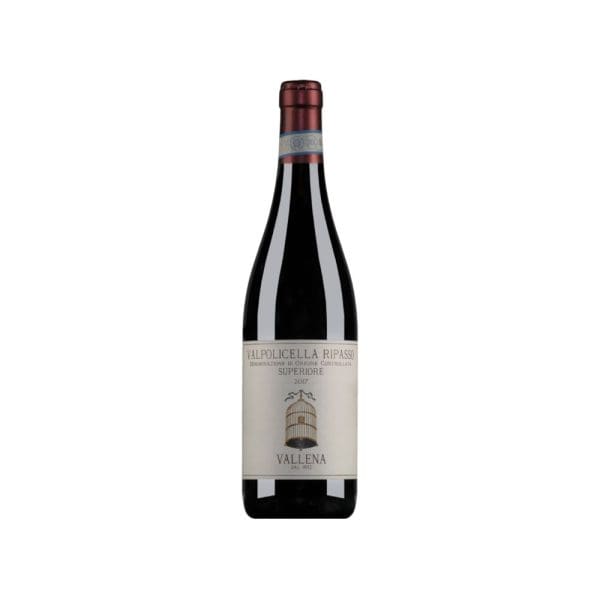 Valpolicella DOC Superiore Ripasso - Sarti