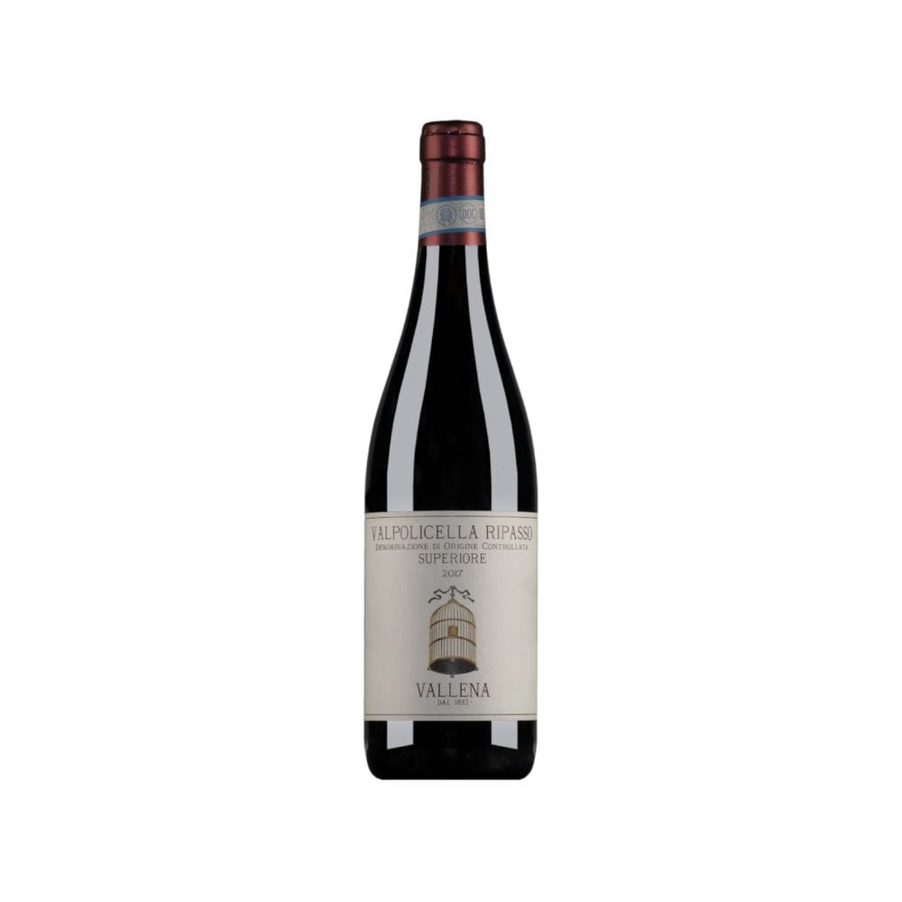 Valpolicella DOC Superiore Ripasso - Sarti