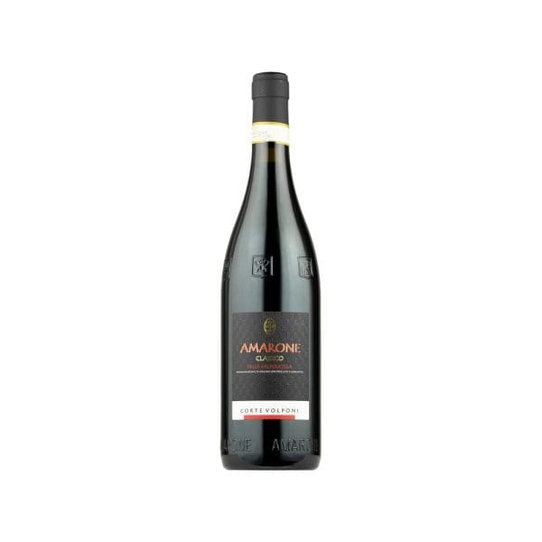 Amarone della Valpolicella DOCG Classico - Sarti