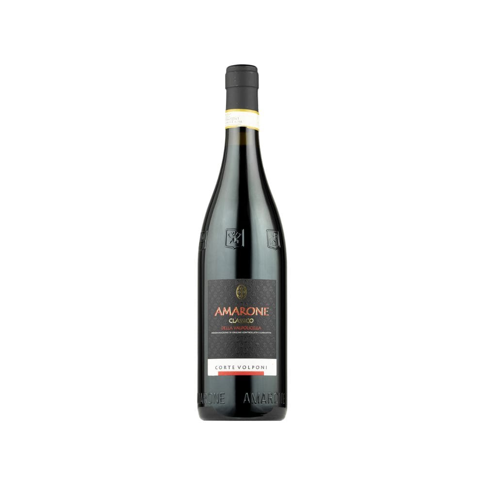 Amarone della Valpolicella DOCG Classico - Sarti