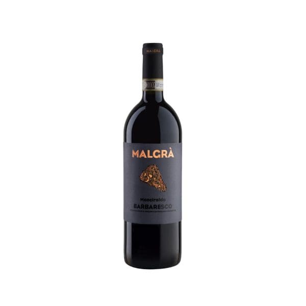 Barbaresco DOCG Monciraldo - Sarti