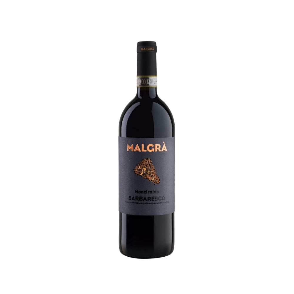 Barbaresco DOCG Monciraldo - Sarti
