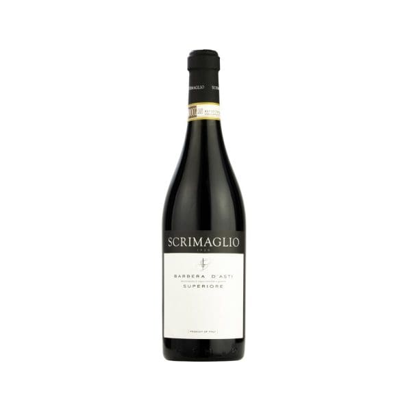 Barbera d’Asti DOC Superiore - Sarti