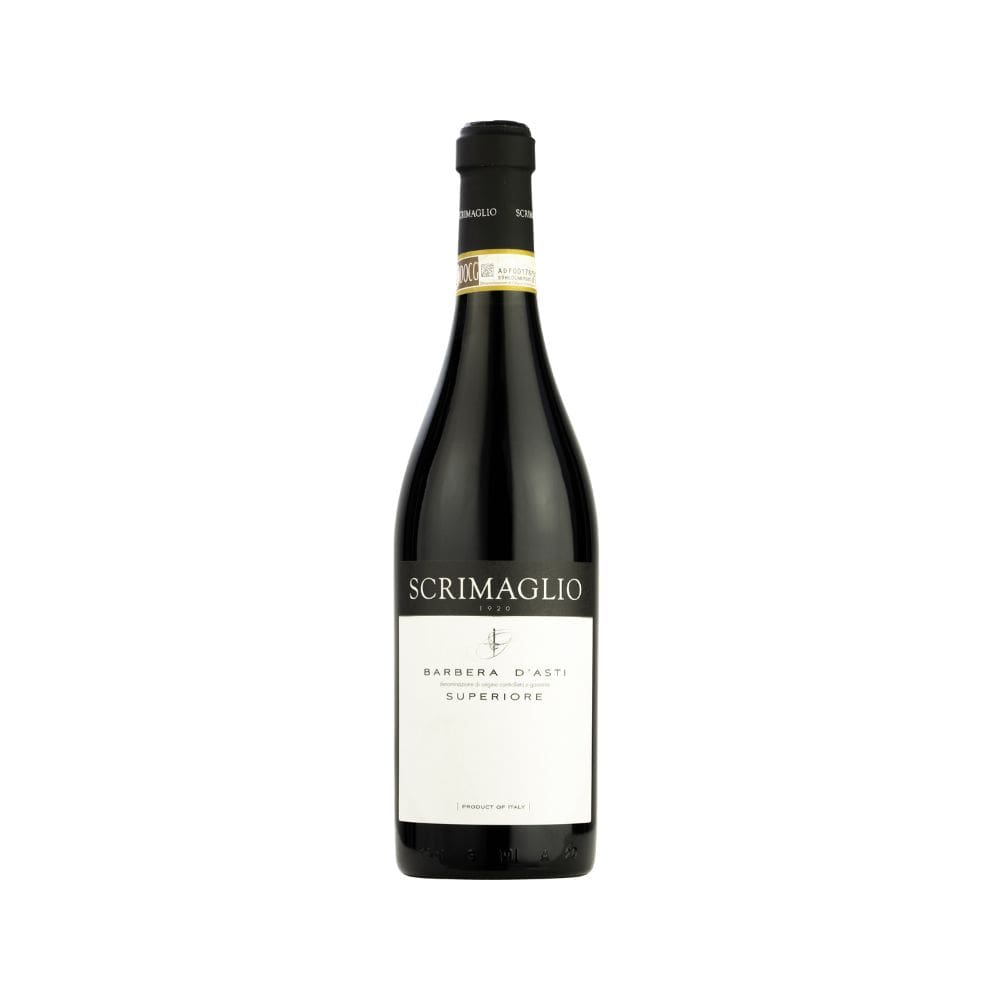 Barbera d’Asti DOC Superiore - Sarti