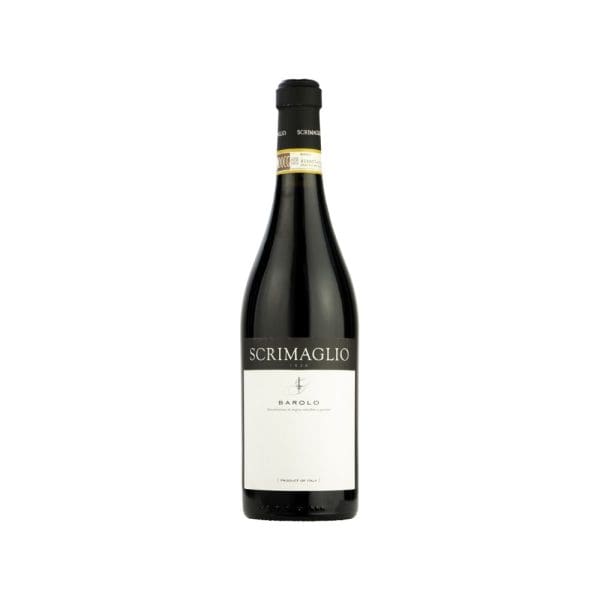 Barolo DOCG 2018 - Sarti