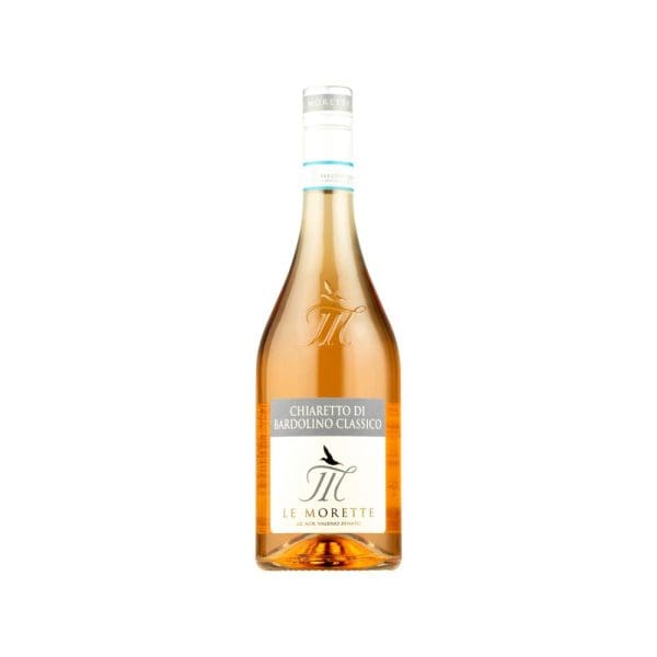 Chiaretto di Bardolino Classico - Sarti