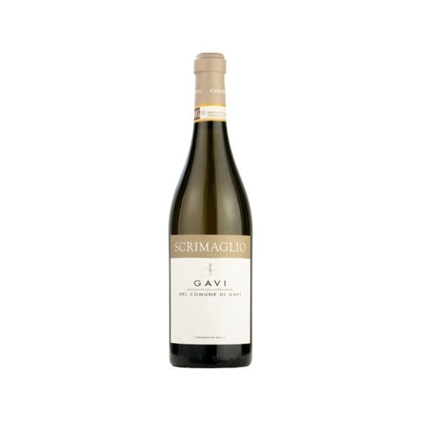 Gavi del Comune di Gavi DOCG - Sarti