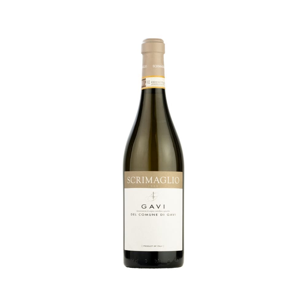 Gavi del Comune di Gavi DOCG - Sarti