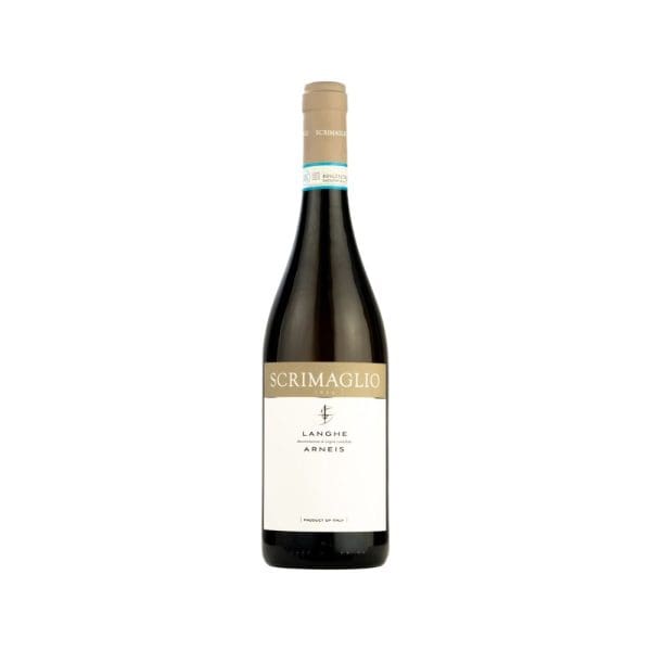 Langhe Arneis DOC - Sarti