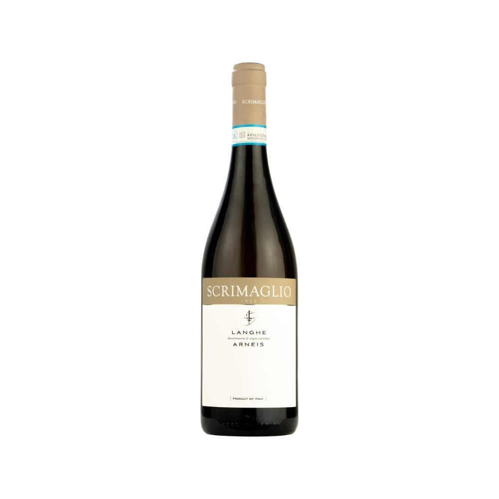 Langhe Arneis DOC - Sarti