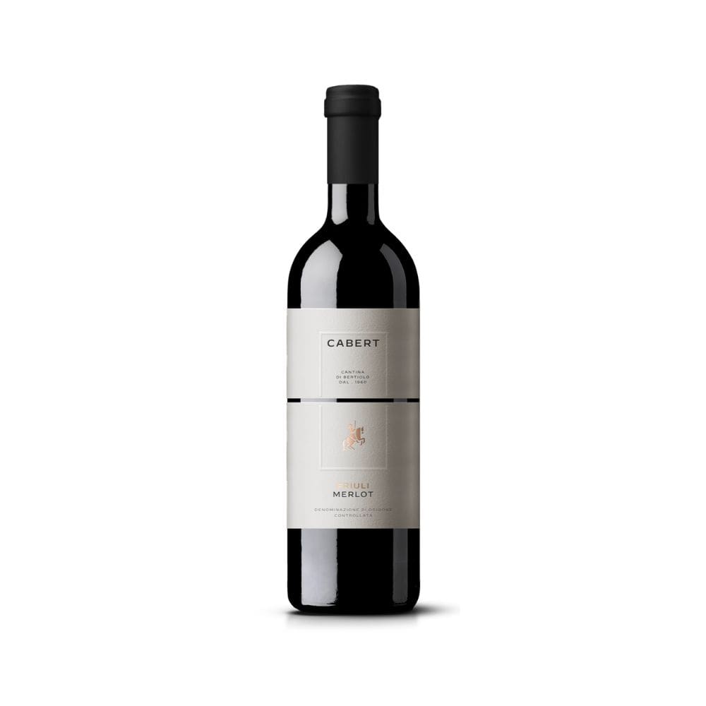 Merlot DOC Friuli - Sarti