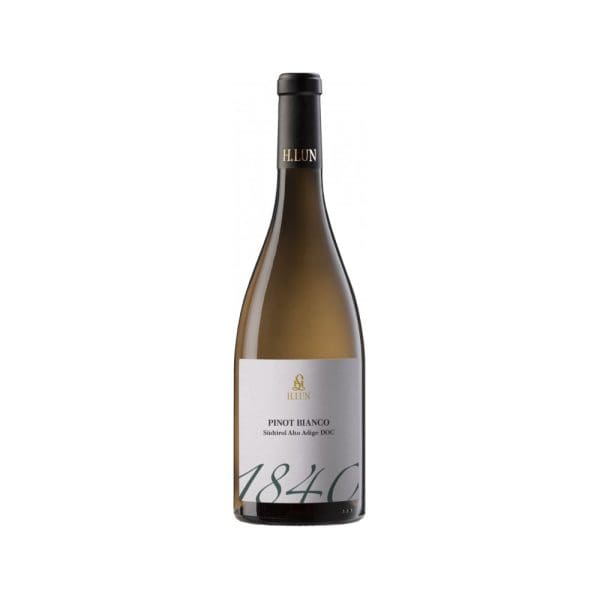 Pinot Bianco DOC - Sarti
