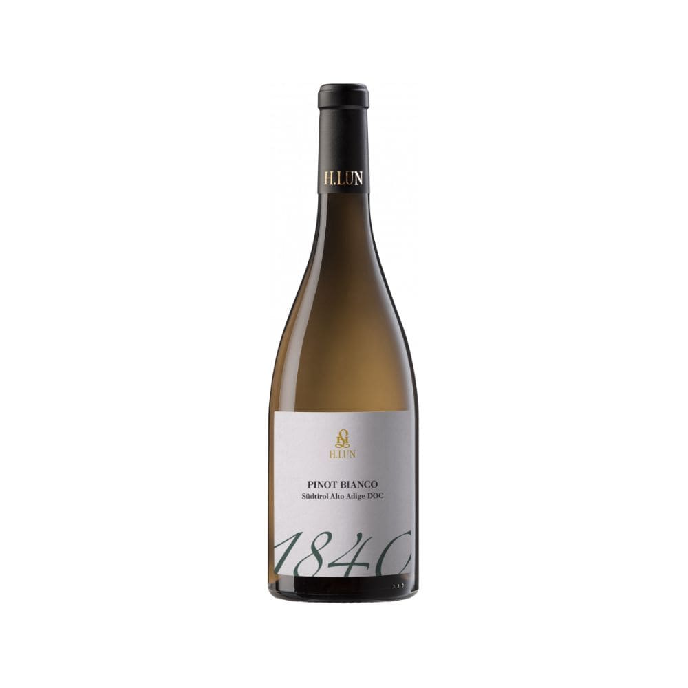 Pinot Bianco DOC - Sarti