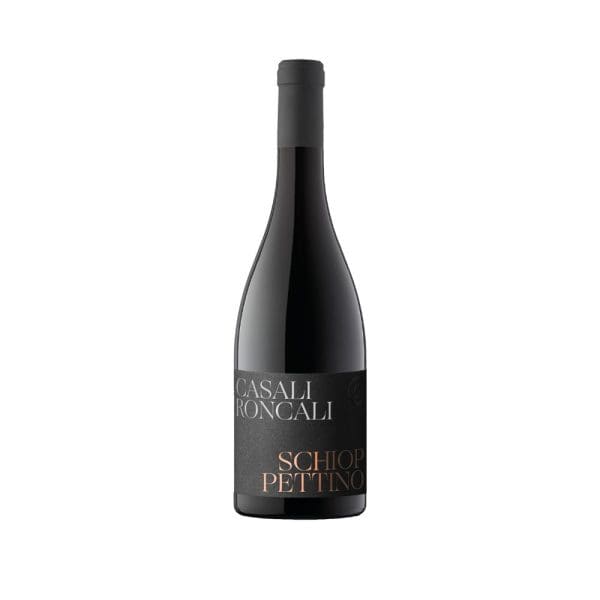 Schioppenttino DOC Friuli colli Orientali Cabert - Sarti